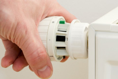 Mellon Charles central heating repair costs
