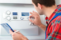 free Mellon Charles gas safe engineer quotes